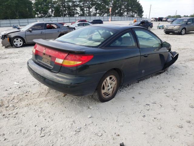 Photo 4 from auction – 2000 SATURN SC2 with VIN 1G8ZY1271YZ183751