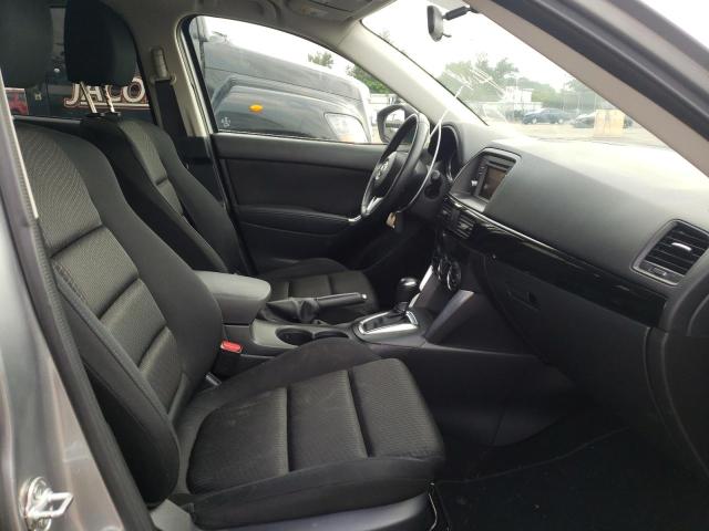 Photo 5 from auction – 2014 MAZDA CX-5 TOURI with VIN JM3KE2CY4E0393376