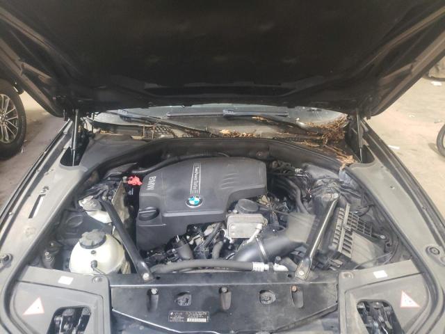 Photo 7 from auction – 2013 BMW 528 XI with VIN WBAXH5C52DD108966