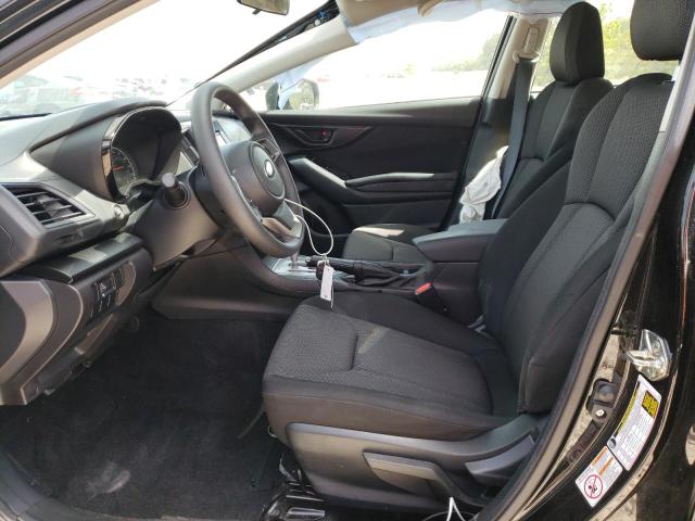 Photo 5 from auction – 2018 SUBARU IMPREZA with VIN 4S3GKAA62J3615635