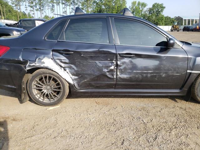 Photo 9 from auction – 2011 SUBARU IMPREZA WR with VIN JF1GV7E66BG517809