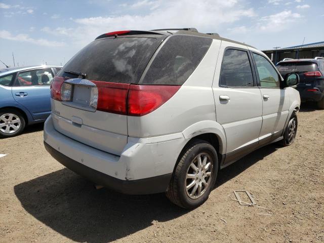 Photo 4 from auction – 2007 BUICK RENDEZVOUS with VIN 3G5DA03L17S501722