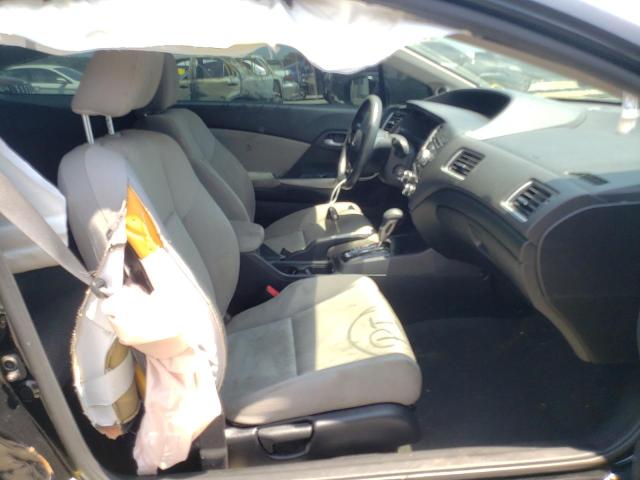 Photo 5 from auction – 2014 HONDA CIVIC LX with VIN 2HGFG3B59EH503515