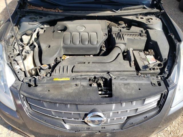 Photo 7 from auction – 2011 NISSAN ALTIMA BAS with VIN 1N4AL2AP9BC119661