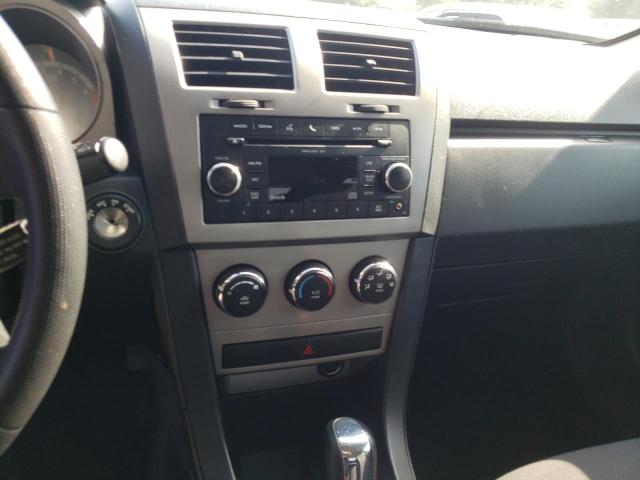 Photo 9 from auction – 2010 DODGE AVENGER SX with VIN 1B3CC4FB3AN154616