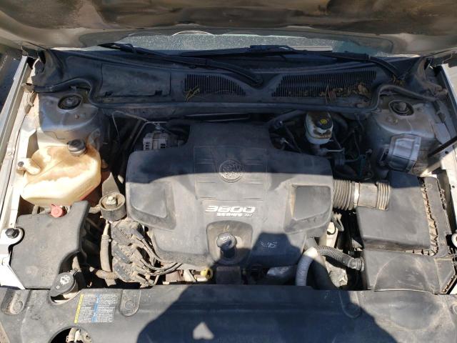 Photo 7 from auction – 2008 BUICK LUCERNE CX with VIN 1G4HD57288U187662