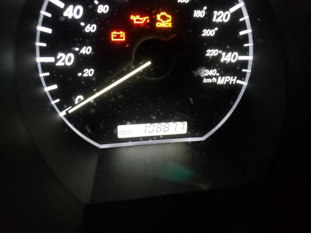 Zdjęcie 8 z aukcji – 2006 LEXUS RX 350 z VIN 2T2HK31U07C016727