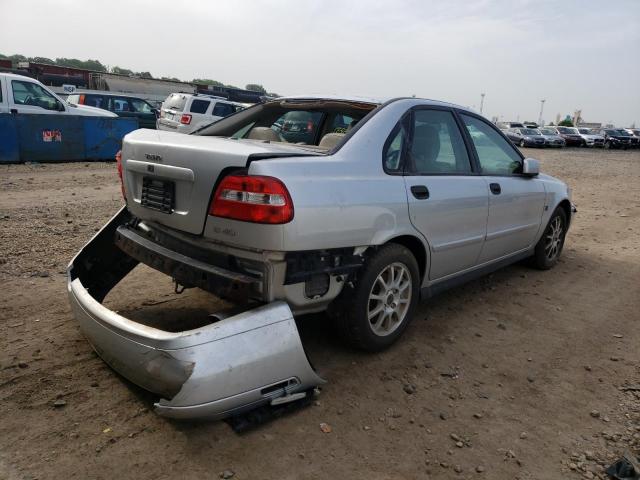 Photo 4 from auction – 2004 VOLVO S40 1.9T with VIN YV1VS275X4F093829