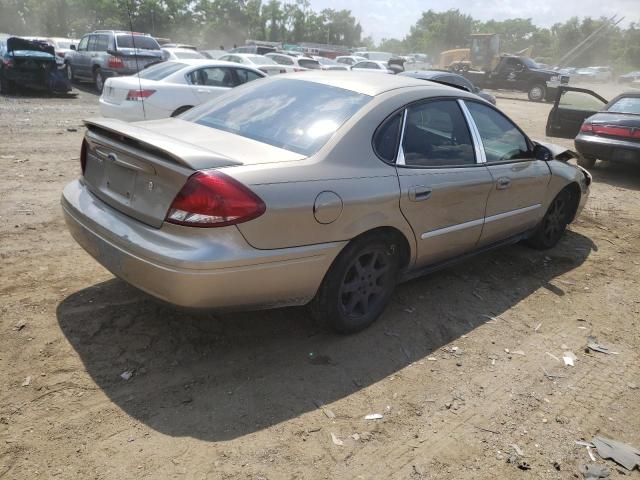 صورة رقم 4 من المزاد - 2006 FORD TAURUS SEL مع VIN 1FAFP56U46A156435