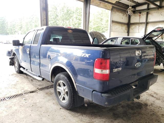 Photo 3 from auction – 2008 FORD F150 with VIN 1FTRX12W18FB52002