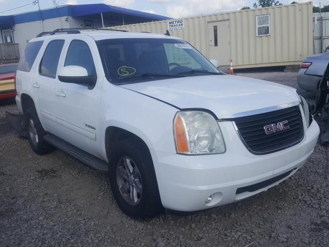 GMC YUKON SLT 2011 z numerem VIN 1GKS2CE09BR299004 - Zdjęcie z aukcji