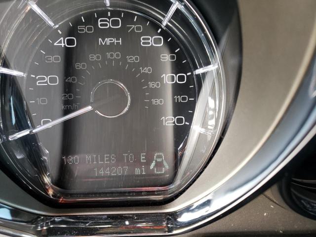 Photo 8 from auction – 2010 LINCOLN MKT with VIN 2LMHJ5AT8ABJ15385