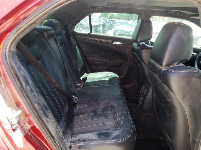Photo 6 from auction – 2013 CHRYSLER 300 S with VIN 2C3CCABT0DH641186