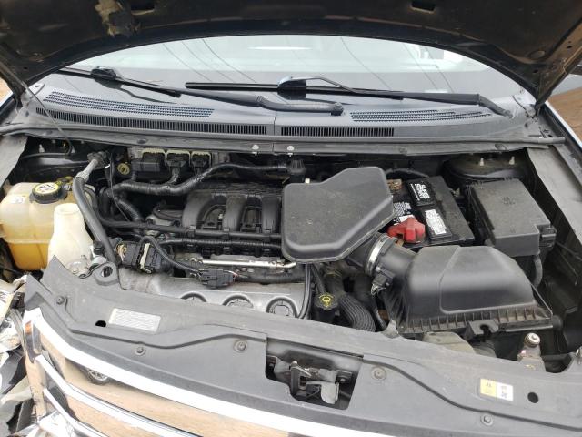 Photo 7 from auction – 2007 FORD EDGE SEL with VIN 2FMDK38CX7BA47715