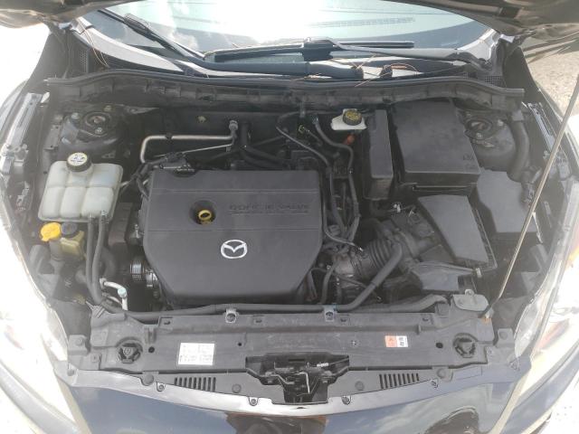 Photo 7 from auction – 2010 MAZDA 3 I with VIN JM1BL1SG0A1312816