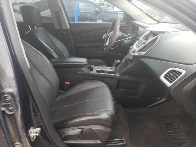Photo 5 from auction – 2016 GMC TERRAIN SL with VIN 2GKFLUE35G6171344