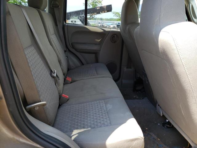 Photo 6 from auction – 2005 JEEP LIBERTY with VIN 1J4GL38KX5W669646