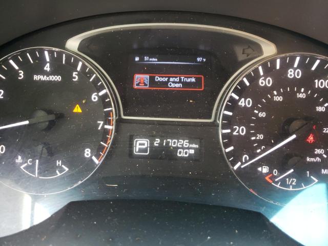 Photo 8 from auction – 2014 NISSAN ALTIMA 2.5 with VIN 1N4AL3AP2EN355681