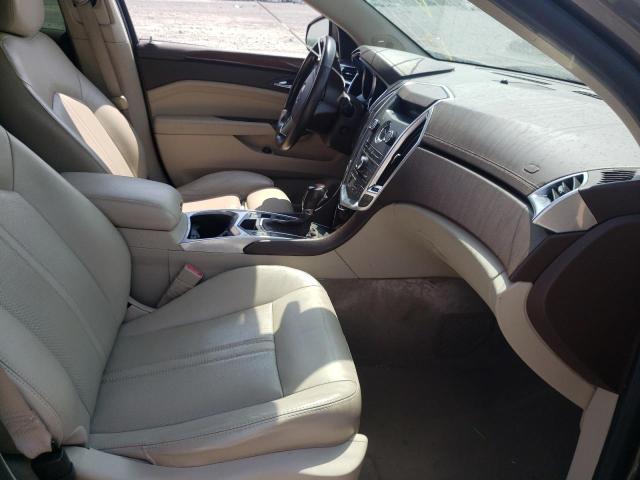 Photo 5 from auction – 2012 CADILLAC SRX PERFOR with VIN 3GYFNBE36CS627285