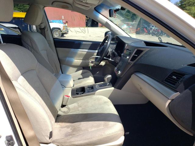 Снимка 5 от търг – 2011 SUBARU OUTBACK 2. с VIN 4S4BRBCC2B3413230