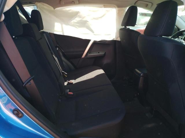 Photo 6 from auction – 2016 TOYOTA RAV4 LE with VIN JTMZFREV1GJ099219