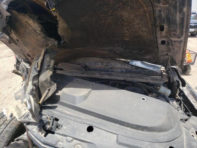 Photo 7 from auction – 2019 CADILLAC ESCALADE E with VIN 1GYS4HKJXKR281587