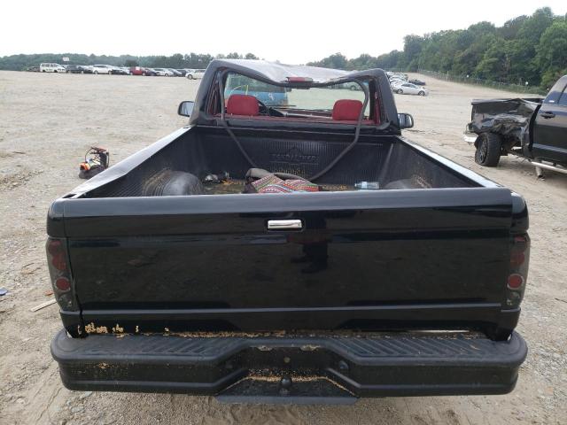 Photo 6 from auction – 1995 FORD F150 with VIN 1FTDF15Y8SNA54592
