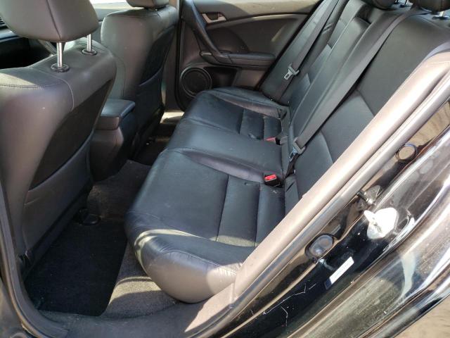 Photo 6 from auction – 2019 ACURA TSX with VIN JH4CU26649C026409