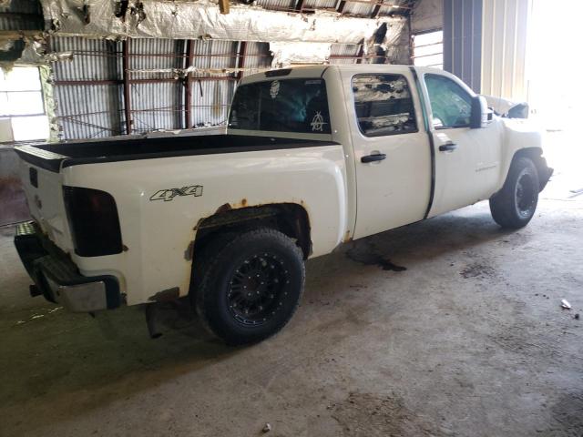 Photo 4 from auction – 2013 CHEVROLET SILVERADO with VIN 3GCPKPEAXDG344360