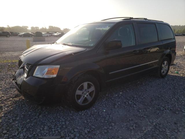 Photo 2 from auction – 2010 DODGE GRAND CARA with VIN 2D4RN5D13AR154236