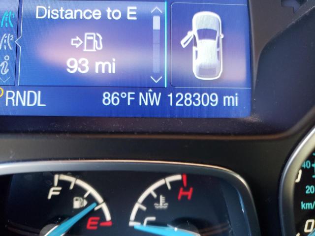 Photo 8 from auction – 2013 FORD FOCUS SE with VIN 1FADP3K28DL237648