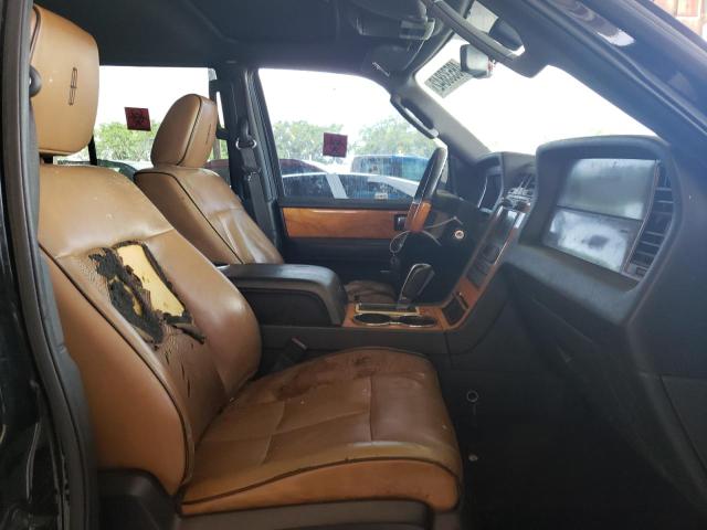Photo 5 from auction – 2011 LINCOLN NAVIGATOR with VIN 5LMJJ2H59BEJ06331