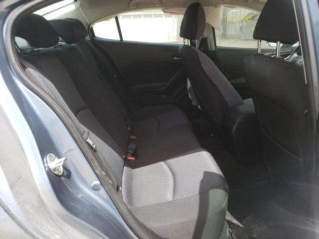 Photo 6 from auction – 2016 MAZDA 3 SPORT with VIN 3MZBM1T75GM324285
