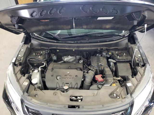 Photo 7 from auction – 2020 MITSUBISHI OUTLANDER with VIN JA4AR3AUXLU025587