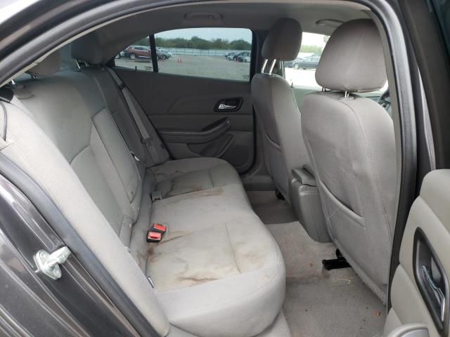Photo 6 from auction – 2013 CHEVROLET MALIBU LS with VIN 1G11B5SA2DF352817