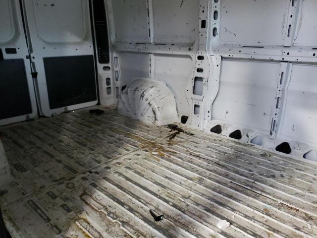 Photo 6 from auction – 2020 RAM PROMASTER with VIN 3C6TRVBG3LE126155