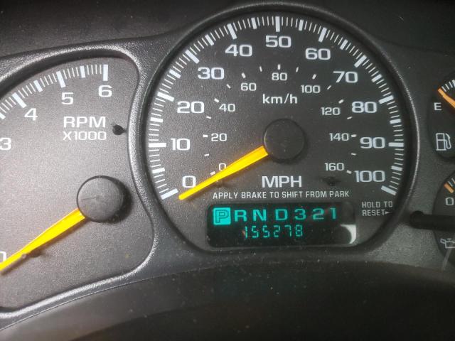 Photo 8 from auction – 2000 CHEVROLET SILVERADO with VIN 1GCGK24UXYE142078
