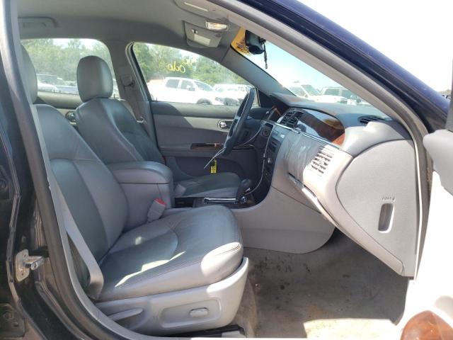 Photo 5 from auction – 2007 BUICK LACROSSE C with VIN 2G4WD582571124437