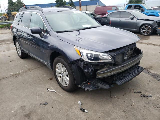 SUBARU OUTBACK 2. 2016 with VIN 4S4BSACC0G3361988 - Photo from auction