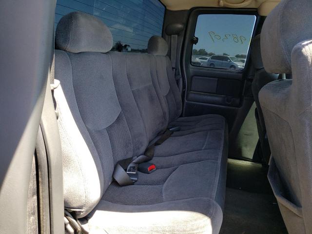Photo 6 from auction – 2003 GMC NEW SIERRA with VIN 1GTEC19V43Z208478