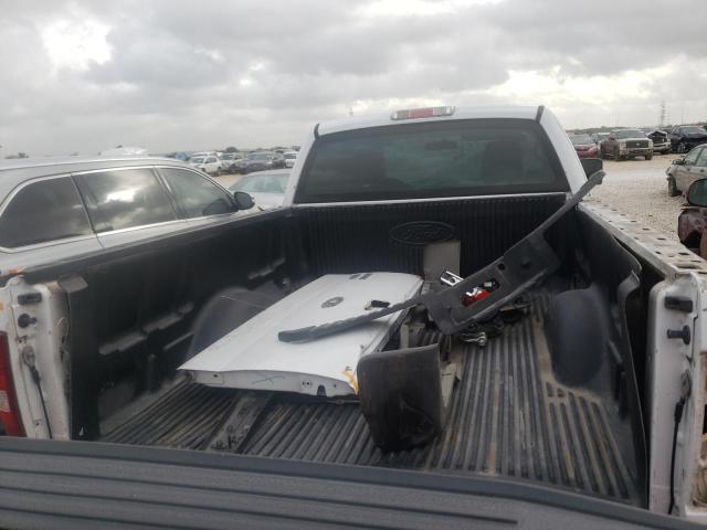 Photo 6 from auction – 2007 FORD F150 with VIN 1FTRF12227NA70297