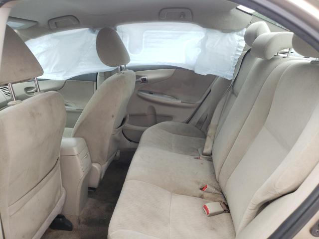 Photo 6 from auction – 2010 TOYOTA COROLLA BA with VIN 2T1BU4EE0AC503060