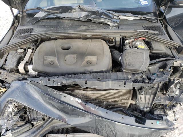 Photo 7 from auction – 2015 VOLVO V60 PREMIE with VIN YV140MEB7F1211681