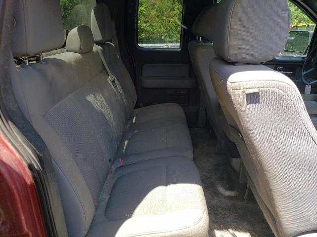 Photo 6 from auction – 2013 FORD F150 SUPER with VIN 1FTEX1EM2DFD71554