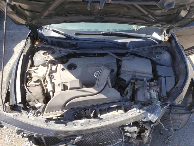Photo 7 from auction – 2013 NISSAN ALTIMA 2.5 with VIN 1N4AL3AP8DN471434