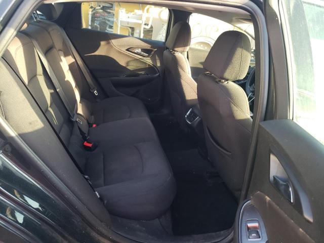 Photo 6 from auction – 2016 CHEVROLET MALIBU LT with VIN 1G1ZE5STXGF297260