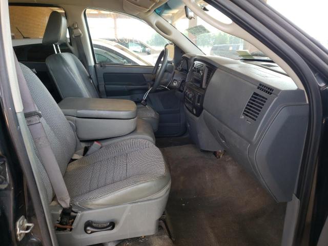 Photo 5 from auction – 2008 DODGE RAM 1500 S with VIN 1D7HA18N48S603450