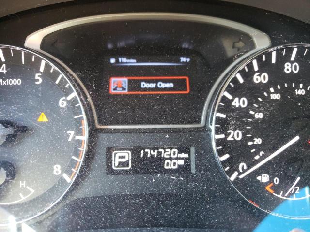 Photo 8 from auction – 2014 NISSAN ALTIMA 2.5 with VIN 1N4AL3AP3EC170387
