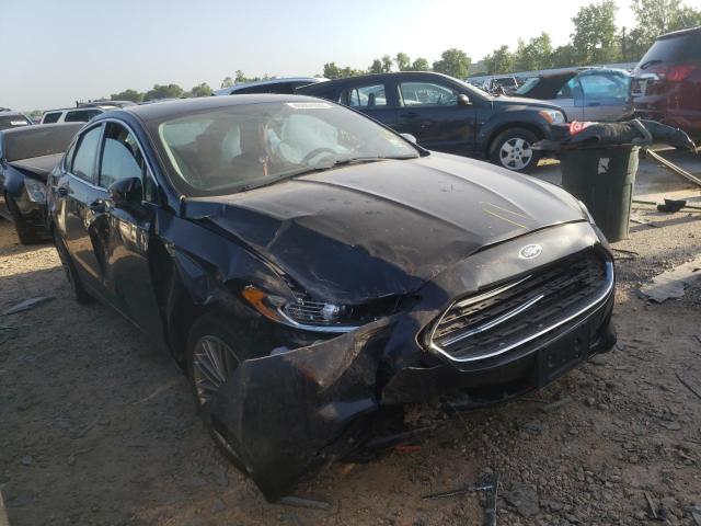Photo 9 from auction – 2013 FORD FUSION SE with VIN 3FA6P0H98DR242829