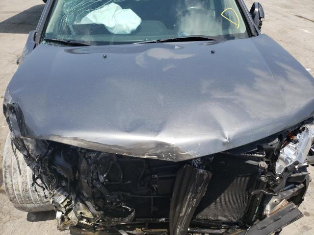 Photo 7 from auction – 2012 ACURA MDX ADVANC with VIN 2HNYD2H81CH522031